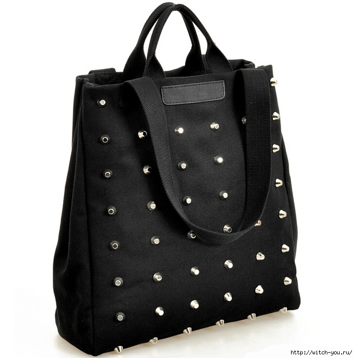 2493280_2014NewFashionWomenRivetcanvashandbagsshoulderbagsTotesH183 (694x700, 210Kb)