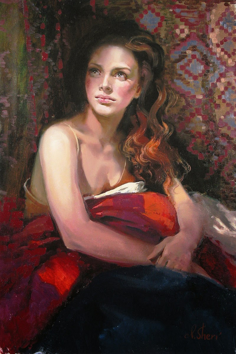 Irene Sheri Vishnevskaya Tutt'Art@ (13) (466x700, 377Kb)