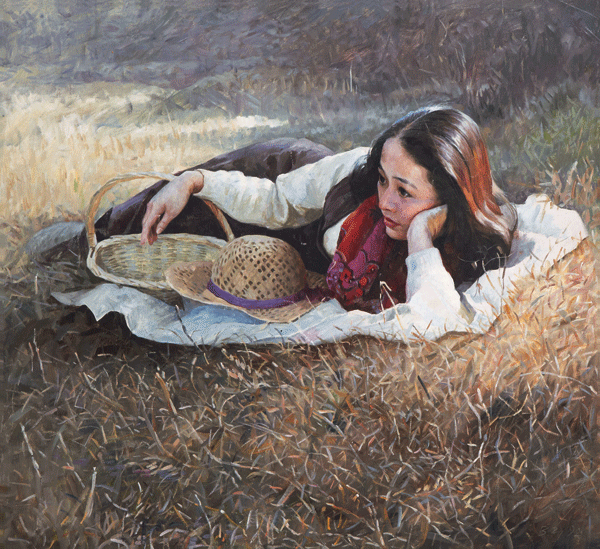 йІЌжЊЇ(Bao Zhen)-www.kaifineart.com-1 (600x549, 246Kb)