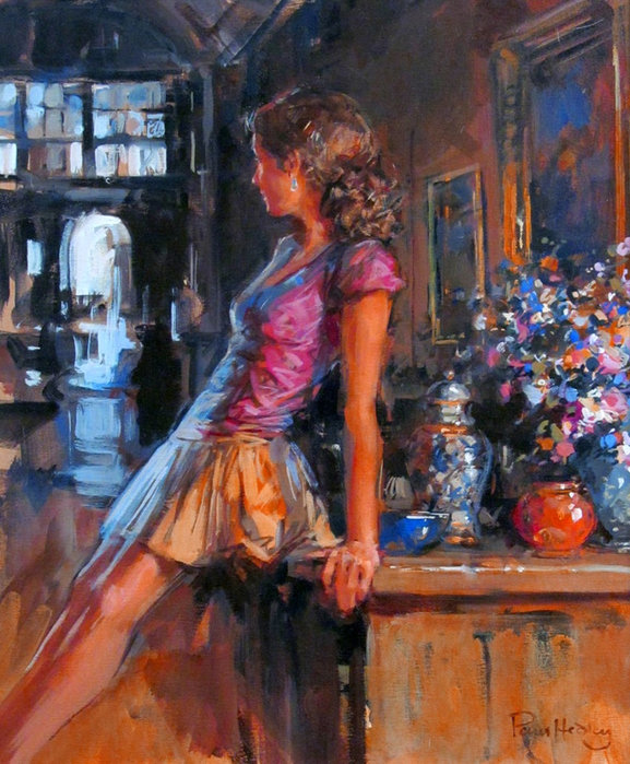 Paul Hedley-www.kaifineart.com-2 (577x700, 515Kb)