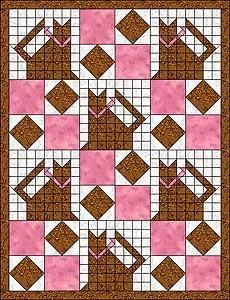 GATO QUILT 2 (230x300, 32Kb)