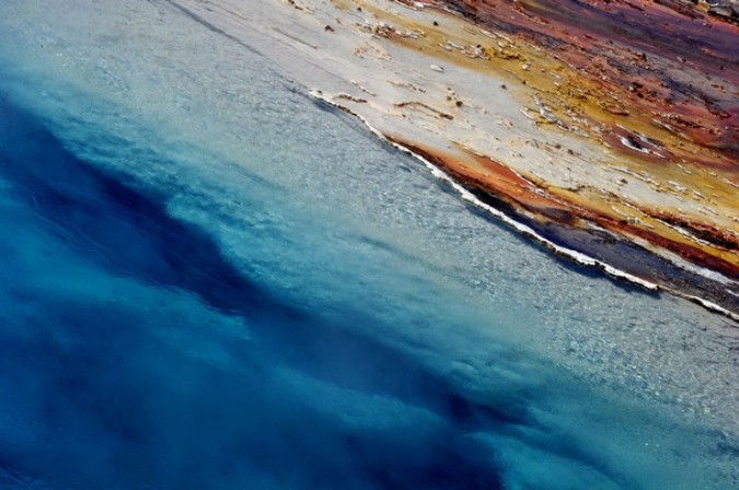 Йеллоустонский национальный парк (Yellowstone National Park), Вайоминг, 1 июня 2011 года./2270477_29 (675x448, 88Kb)