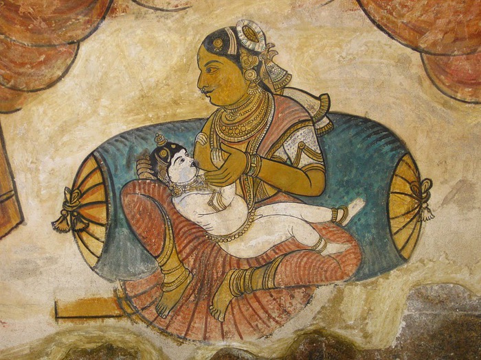 Танджавур - Брихандишвара Мандир (Brihadishwara Mandir) 22005