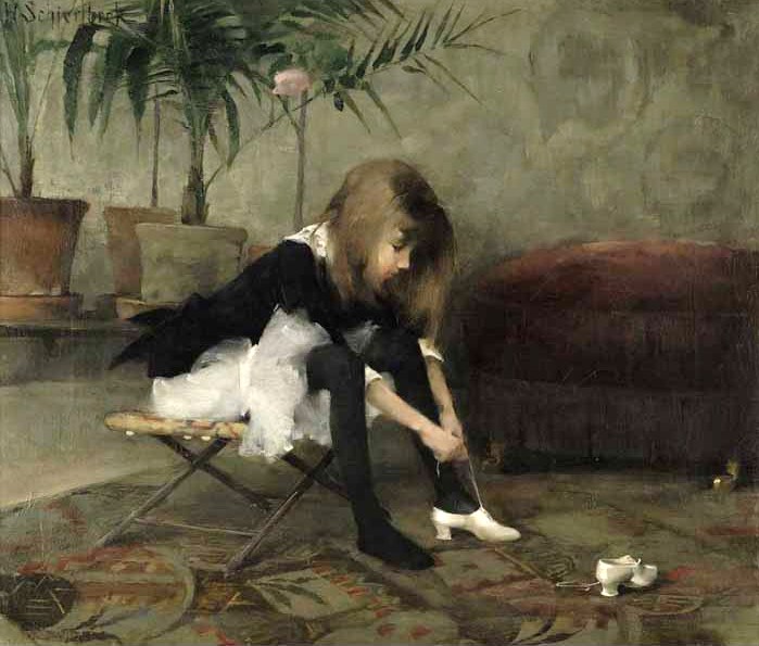 1242743_c1c_Helene_Schjerfbeck_18621946_Dancing_Shoes_1882 (699x595, 107Kb)