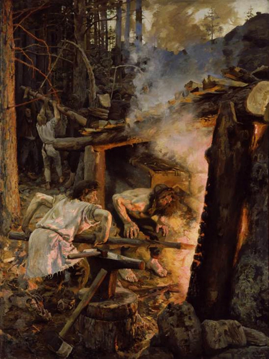 1242743_GallenKallela_Forging_of_the_Sampo_1893 (525x700, 276Kb)