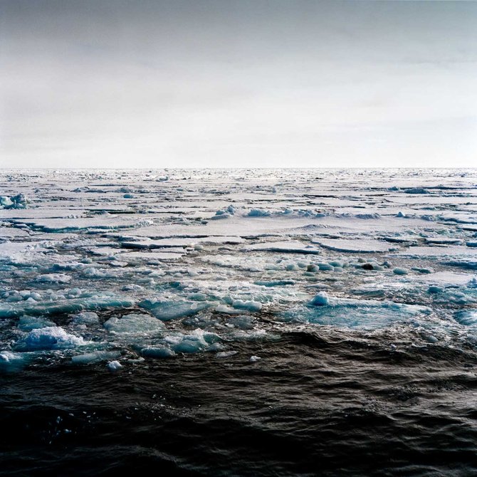 Айсберги Camille Seaman. Величие холодных глыб. 25 (670x670, 108Kb)