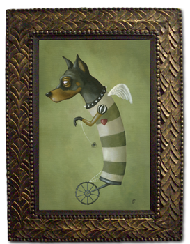 Dogs-can-fly-if-they-want-to-framed1 (273x350, 206Kb)