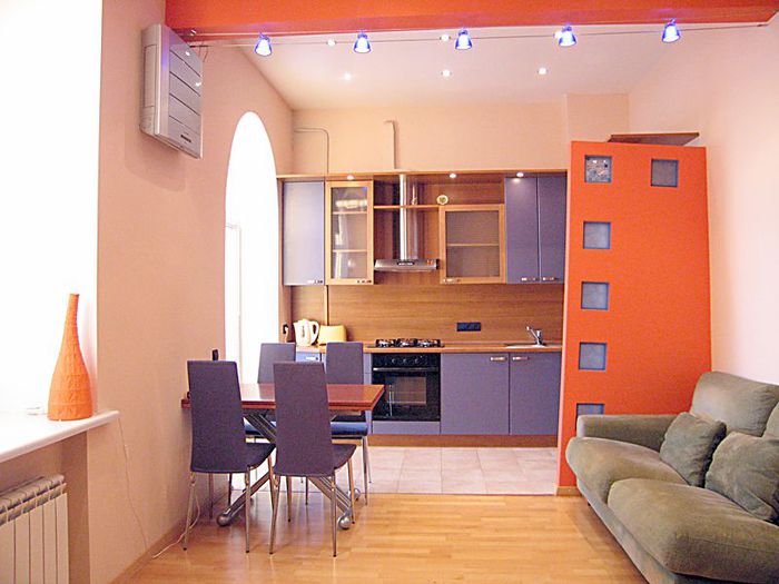 Квартира №12 (3 этаж) Canani 75466105_karoisk_1