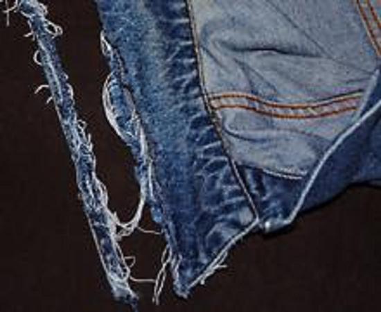 С чем носить джинсовую куртку: фото и рекомендации | Femmie