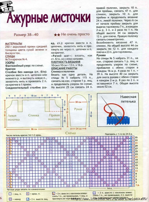 Вязание крючком из акрила схемы Вязание крючком из акрила схемы