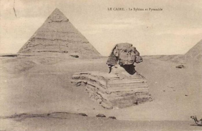Старые фотографии Египта (1) (700x454, 39Kb)