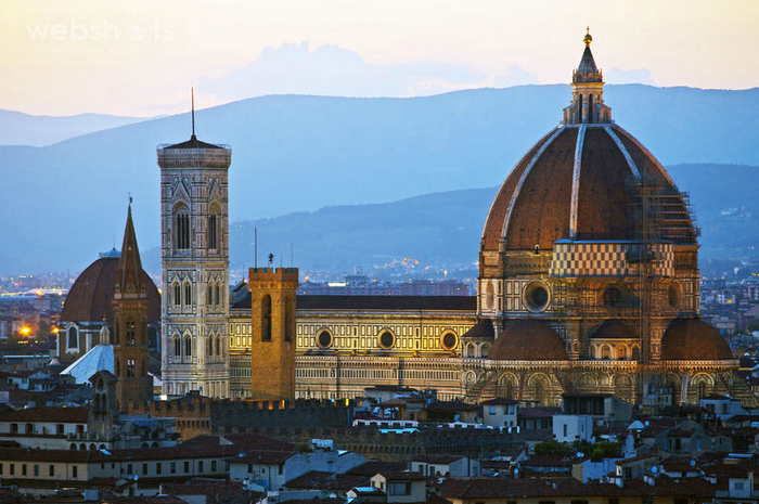 Proshots - Basilica di Santa Maria del Fiore, Florence, Italy - Professional Photos (700x465, 652Kb)