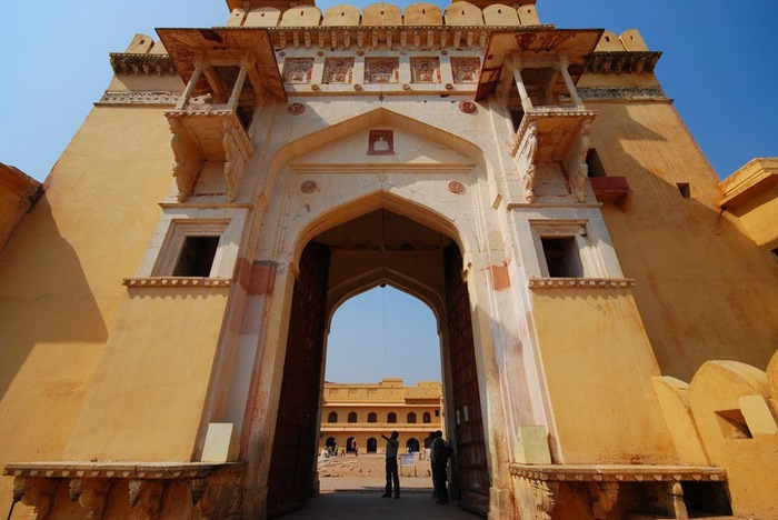 India - Rajasthan - Jaipur 62 (700x468, 97Kb)
