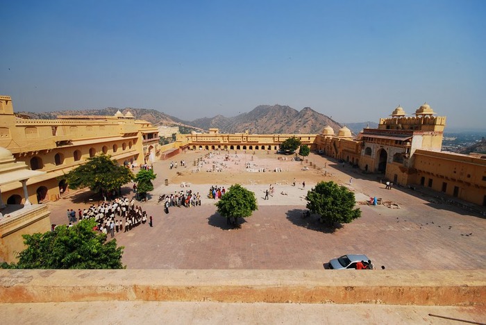 India - Rajasthan - Jaipur 64 (700x468, 95Kb)