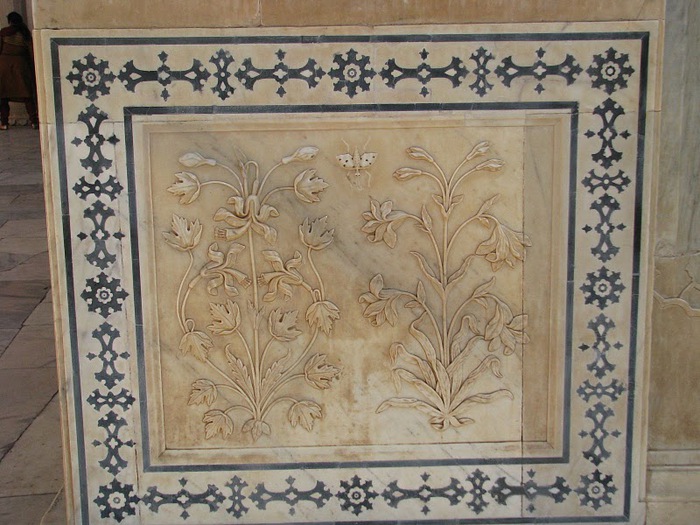 Форт Амбер (Amber Fort) 91538