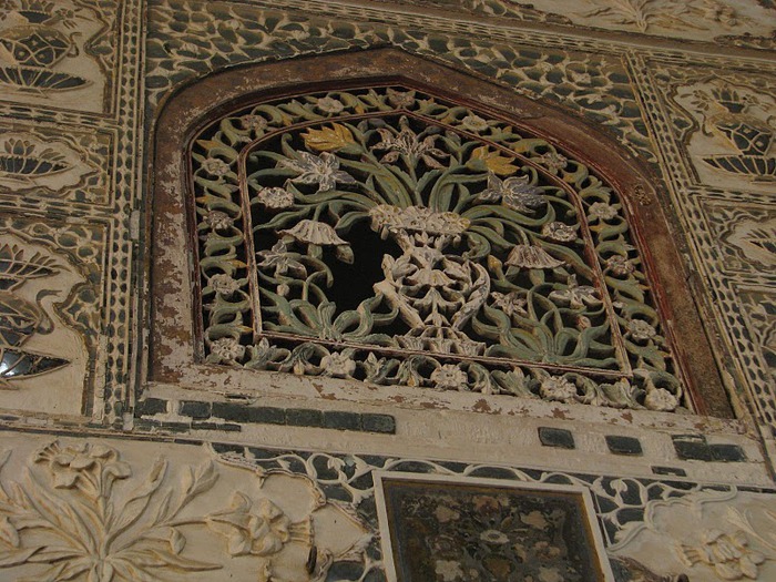 Форт Амбер (Amber Fort) 79218