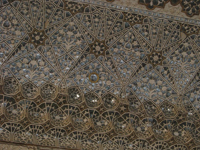 Форт Амбер (Amber Fort) 90169