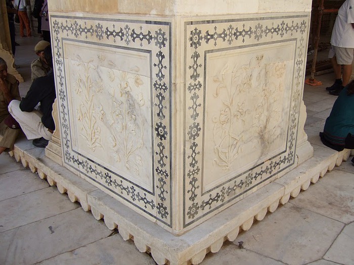 Форт Амбер (Amber Fort) 30380