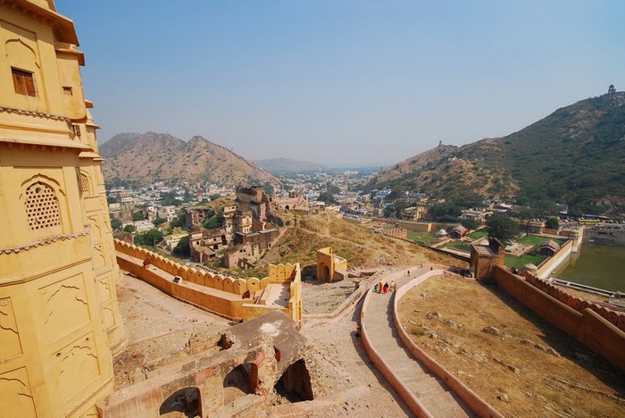 India - Rajasthan - Jaipur 61 (700x468, 108Kb)