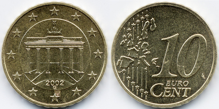 2002. 10 центов. Сдвоен- (700x351, 134Kb)