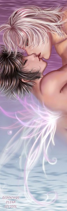 ChaosWriters & Repsychus - In-between (224x700, 42Kb)