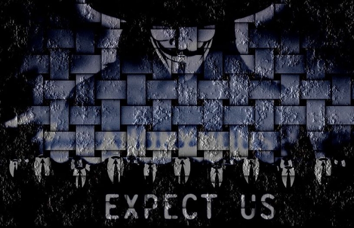 Government Websites Hacked By Anonymous Over Censorship Definition