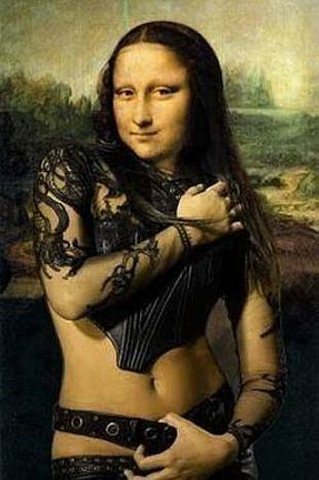 Джоконда Мона Лиза (13) (319x480, 33Kb)