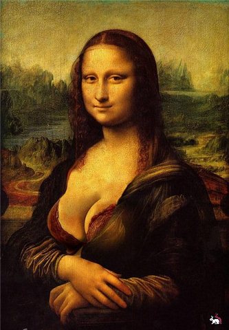 Джоконда Мона Лиза (23) (333x480, 39Kb)