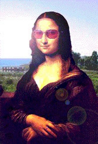 Джоконда Мона Лиза (35) (327x480, 41Kb)