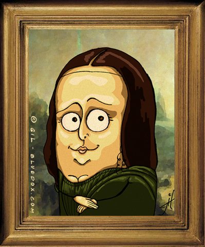 Джоконда Мона Лиза (39) (399x480, 46Kb)