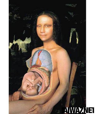 Джоконда Мона Лиза (49) (400x480, 31Kb)