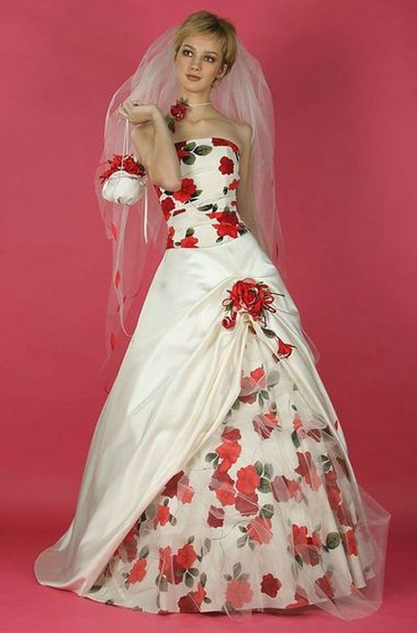 Необычное свадебное платье (12) (461x700, 50Kb)