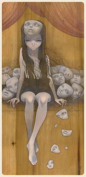 Audrey Kawasaki & The Egg - Lost at Sea 18 (294x600, 93Kb)