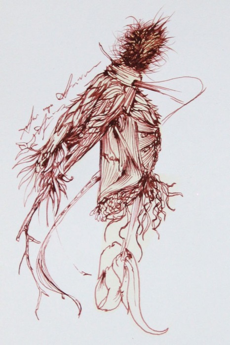   Carne Griffiths 53