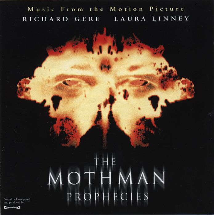 Mothman Prophecies Book Free Download