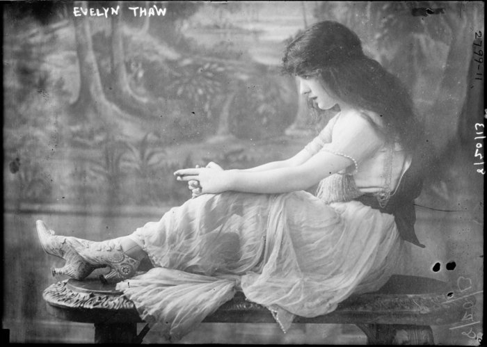 Evelyn Nesbit Thaw 1 (700x499, 59Kb)