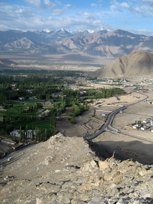 Indiya, Ladakh, Leh, 6 (525x700, 317Kb)