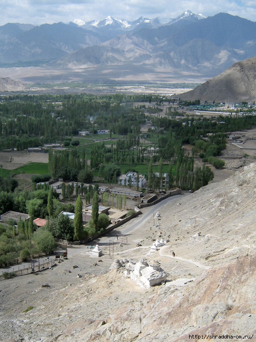 Indiya, Leh, Shanti Stupa 18 (525x700, 300Kb)