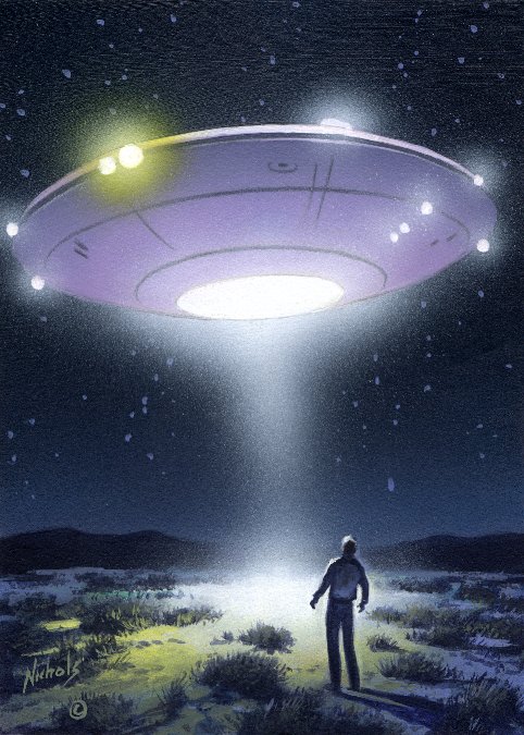 UFO-theyre-here (482x675, 93Kb)