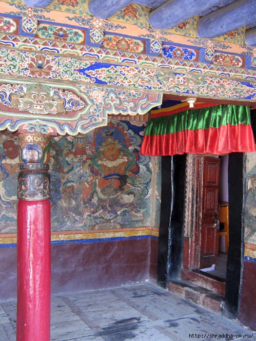 Indiya, Ladakh, Leh, Samkar Gompa, 5 (525x700, 372Kb)