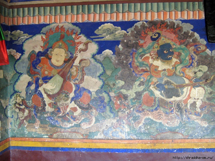 Indiya, Ladakh, Leh, Samkar Gompa, 7 (700x525, 338Kb)