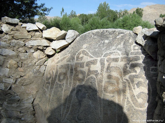 Indiya, Ladakh, Leh, Gomang Stupa, 2 (700x525, 298Kb)