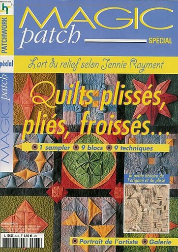_Magic Patch Quilts Plissés, Pliés,Froissés-Efetece2 (362x512, 85Kb)
