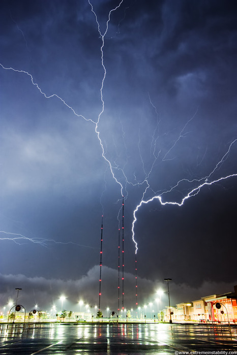 Tower Lightning (466x700, 78Kb)