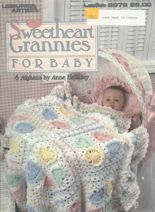 sweetheart grannies for baby (510x700, 124Kb)