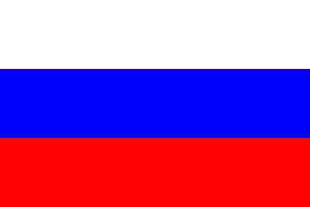 русский флаг фото