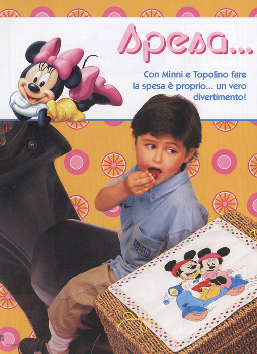 Disney a punto croce No17 17 (508x700, 157Kb)