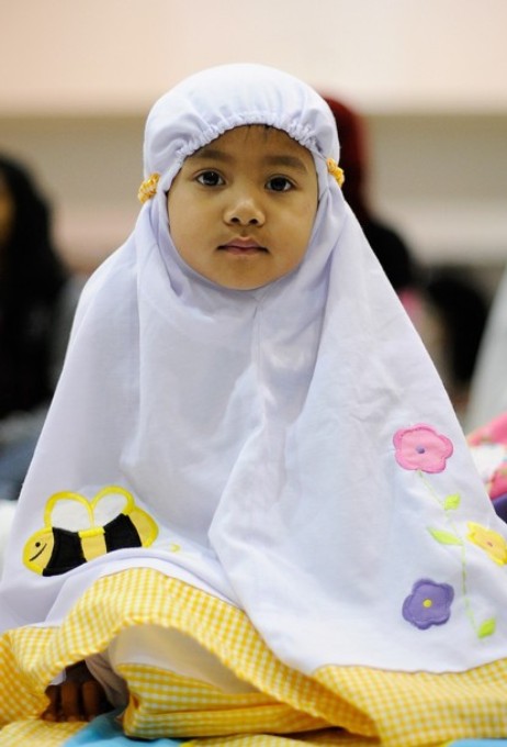 Мусульмане встречают окончание месяца Рамадан трёхдневным праздником, Лос-Анджелес, штат Калифорния, 30 августа 2011 года/2270477_59 (462x680, 61Kb)/2270477_59 (462x680, 61Kb)