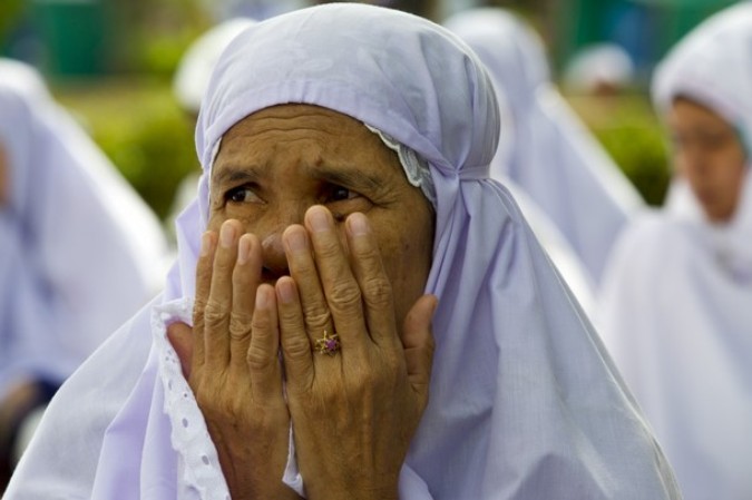 Мусульмане встречают окончание месяца Рамадан трёхдневным праздником, Паттани, Таиланд, 30 августа 2011 года/2270477_57 (675x449, 61Kb)/2270477_57 (675x449, 61Kb)
