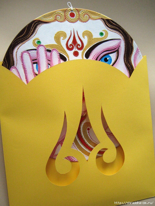 Ganesha (12), ,  Shraddha, 6 (525x700, 291Kb)